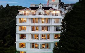 Viceroy Hotel in Darjeeling