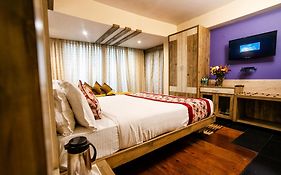 Hotel Viceroy Darjeeling